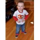 Boy Birthday Shirts Boy Birthday Shirts